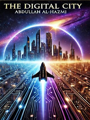 cover image of The Digital City
